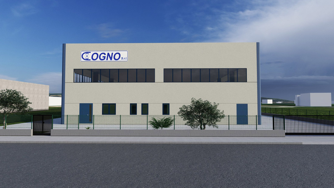 Cogno pompe peristaltiche, Italia, pompe a lobi